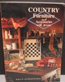 Country Furniture and Accessories With Prices (Country Furniture & Accessories with Prices)