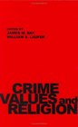 Crime Values and Religion