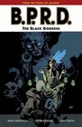 BPRD Volume 11 The Black Goddess