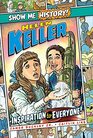 Helen Keller Inspiration to Everyone