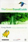 The Green Travel Guide