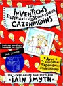 Les Inventions stupfiantes du docteur Cazenmoins
