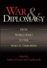 War  Diplomacy