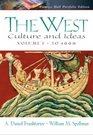 The West Culture and Ideas Prentice Hall Portfolio Edition Volume One to 1660