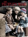 The People's War Reliving Life on the Home Front in World War II Felicity Goodall