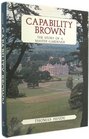 Capability Brown The Story of a Master Gardener