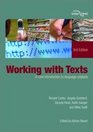 Working with Texts A Core Introduction to Language Analysis