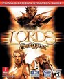 Lords of EverQuest  Prima's Official Strategy Guide