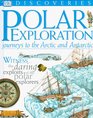 DK Discoveries Polar Exploration