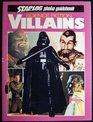 Starlog Photo Guide Book Science Fiction Villains