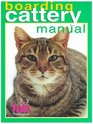 FAB Boarding Cattery Manual