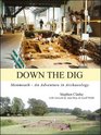 Down the Dig Monmouth  An Adventure in Archaeology