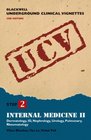 Blackwell Underground Clinical Vignettes Internal Medicine II Outpatient