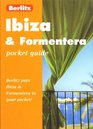 Ibiza Pocket Guide