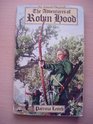 Adv of Robin Hood