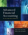 Advanced Financial Accounting An IAS and IFRS Approach