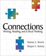 Connections Writing Reading and Critical Thinking