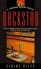 Backstab (Francesca Vierling, Bk 1)