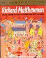 Richard Matthewman