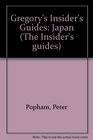 Gregory's Insider's Guides Japan