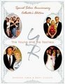Young and the Restless Special Silver Anniversary Collectors Edition