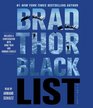 Black List (Scot Harvath, Bk 11) (Audio CD) (Abridged)