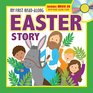 My First ReadAlong Easter Story Includes Music CD with ReadAlong Story
