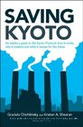 Saving Kyoto