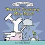 What's Cooking Moo Moo