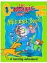 The Magic Key Alphabet Book