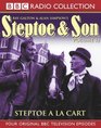 Steptoe and Son Steptoe a la Cart v 12