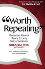 Worth Repeating Greatest Hits Volume One