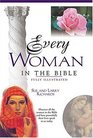 Every Woman In The Bible (Everything In The Bible)