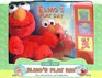 Elmo's Play Day