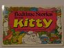 Bedtime Stories for Your Kitty