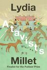 Atavists: Stories