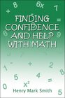 Finding Confidence and Help With Math