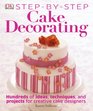 StepbyStep Cake Decorating