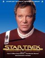 Star Trek  The Essential Guide to Starfleet Uniforms 22782350  Class 'A' Officer Duty Uniform The Monster Maroon