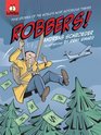 Robbers True Stories of the World's Most Notorious Thieves