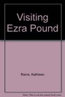 Visiting Ezra Pound