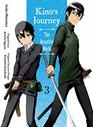Kino's Journey the Beautiful World vol 3