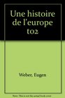 Une Historie del Europe 2