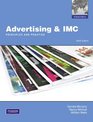 Advertising  IMC Plus Mymarketinglab Access Card