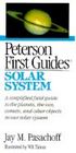 Peterson First Guide to the Solar System (Peterson First Guides)