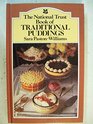 The National Trust Book of Traditional Puddings