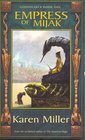 Empress of Mijak