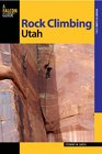 Rock Climbing Utah 2nd