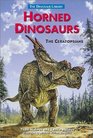 Horned Dinosaurs The Ceratopsians