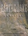 Earthquake Survival Contains Activity Booklet and 1 Blue 1 Pink and 1 Yellow Answer Sheet